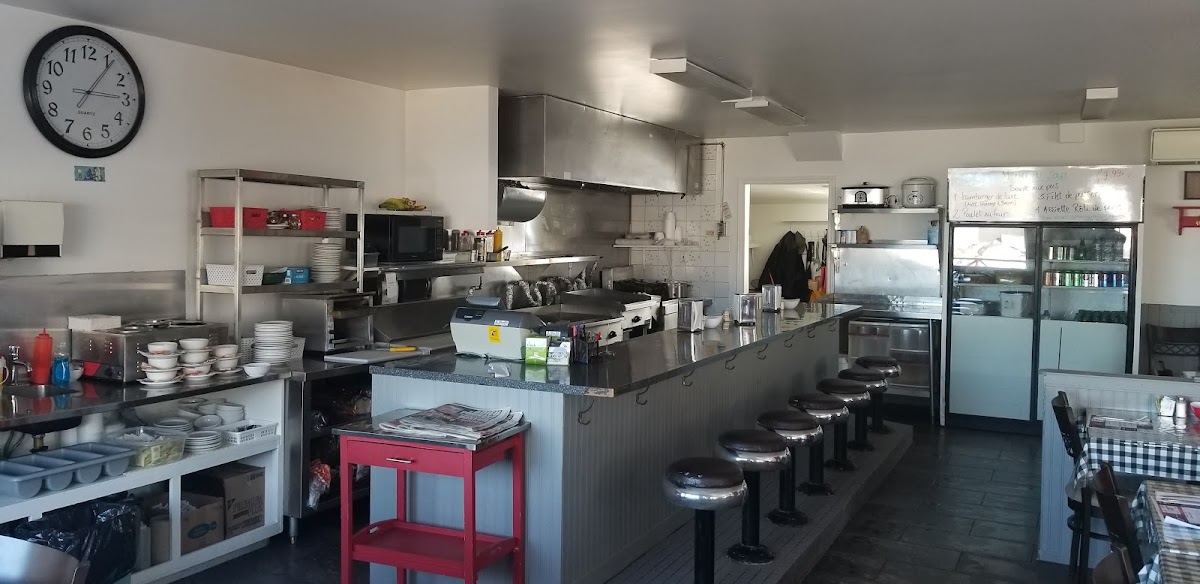 Restaurant Chez Pierro