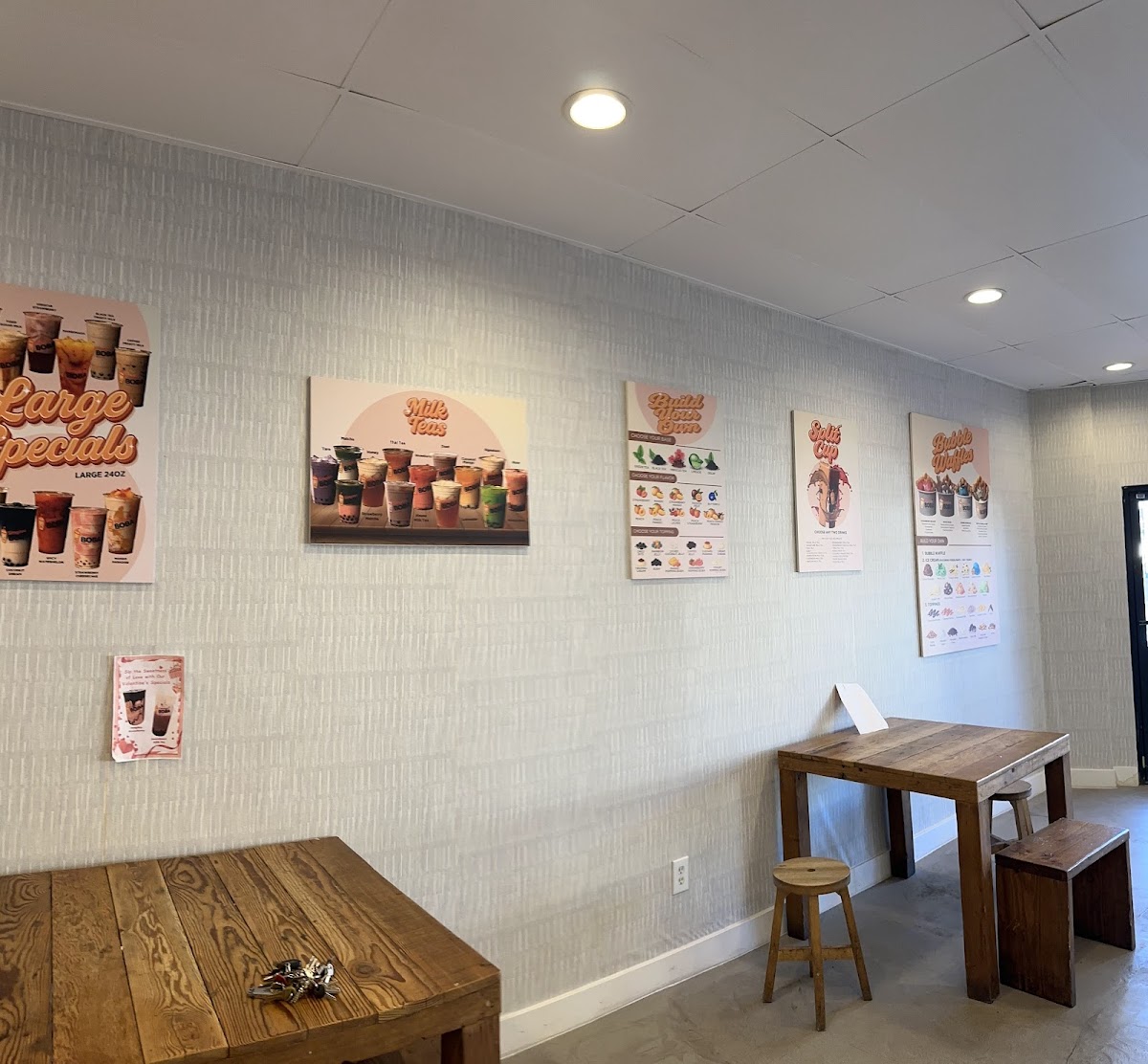 Simplee Boba Montrose Photos 2
